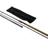 1x Drennan 12ft Match Pro Medium Feeder Rod in Sleeve - WHI678 - PRE LOVED