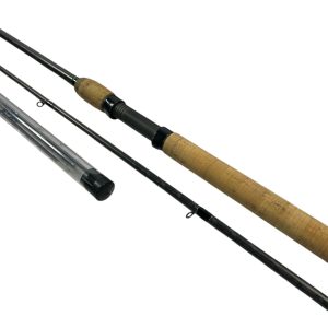 1x Drennan 12ft Match Pro Medium Feeder Rod in Sleeve - WHI678 - PRE LOVED - Image 3