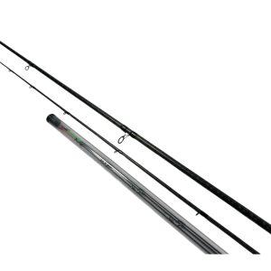 1x Drennan 12ft Match Pro Medium Feeder Rod in Sleeve - WHI678 - PRE LOVED - Image 4