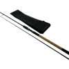 1x Shakespeare Sigma Supra 10'6'' Pellet Waggler  - WHI679 - PRE LOVED