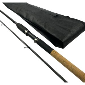 1x Shakespeare Sigma Supra 10'6'' Pellet Waggler  - WHI679 - PRE LOVED - Image 3