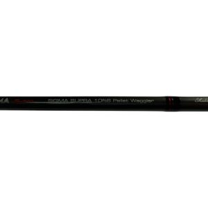 1x Shakespeare Sigma Supra 10'6'' Pellet Waggler  - WHI679 - PRE LOVED - Image 5