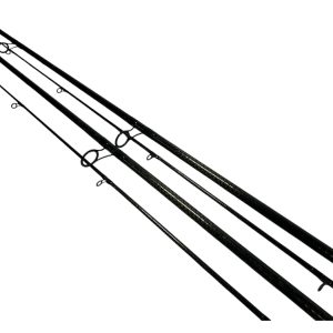 2x Daiwa Powermesh esox 12ft 2.5lb tc - WHI680 - PRE LOVED - Image 4