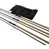 3x Daiwa Crosscast 13ft 3.5lb Cork in Sleeves - GRE669 - PRE LOVED