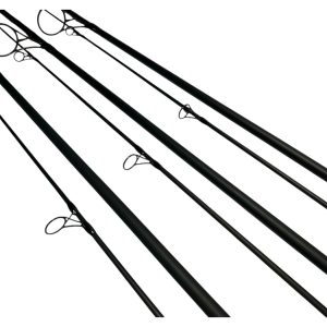 3x Daiwa Crosscast 13ft 3.5lb Cork in Sleeves - GRE669 - PRE LOVED - Image 4
