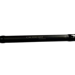 3x Daiwa Crosscast 13ft 3.5lb Cork in Sleeves - GRE669 - PRE LOVED - Image 5