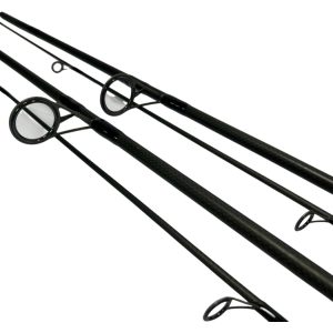 2x Daiwa Theory 12ft 3lb tc - WHI690 - PRE LOVED - Image 4