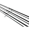 3x Daiwa Infinity DF 12ft 3.75lb - WHI691 - PRE LOVED