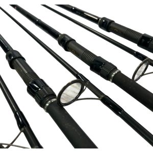 3x Daiwa Infinity DF 12ft 3.75lb - WHI691 - PRE LOVED - Image 3