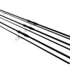 3x Nash X Series 12ft 3.5lb - WHI692 - PRE LOVED