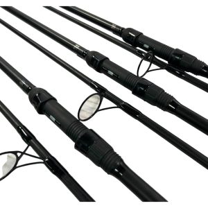 3x Nash X Series 12ft 3.5lb - WHI692 - PRE LOVED - Image 3
