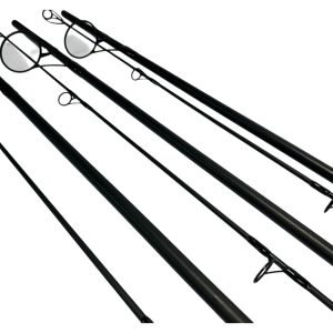 3x Nash X Series 12ft 3.5lb - WHI692 - PRE LOVED - Image 4
