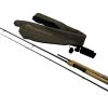 1x Drennan Compact 13ft Power Float  - WHI701 - PRE LOVED
