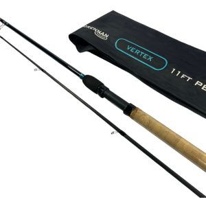 1x Drennan Vertex 11ft Pellet Waggler in Case - WHI702 - PRE LOVED - Image 3
