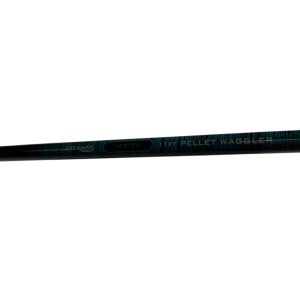 1x Drennan Vertex 11ft Pellet Waggler in Case - WHI702 - PRE LOVED - Image 5