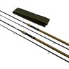2x Free Spirit Tench Seeker 12ft 1lb 6oz in Sleeves - WHI696 - PRE LOVED