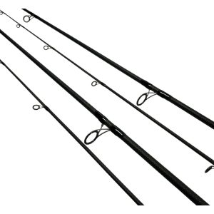 2x Free Spirit Tench Seeker 12ft 1lb 6oz in Sleeves - WHI696 - PRE LOVED - Image 4