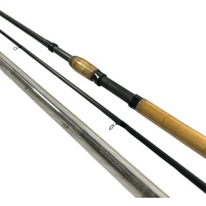 1x Drennan DRX 12ft 12ft Carp Feeder in Sleeve - WHI698 - PRE LOVED - Image 3