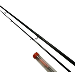 1x Drennan DRX 12ft 12ft Carp Feeder in Sleeve - WHI698 - PRE LOVED - Image 4