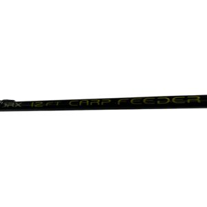 1x Drennan DRX 12ft 12ft Carp Feeder in Sleeve - WHI698 - PRE LOVED - Image 5