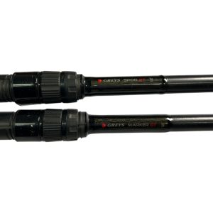 1x Greys Spod and 1x Greys Marker Rod (Small Repair to Spod) - WHI726 - PRE LOVED - Image 5
