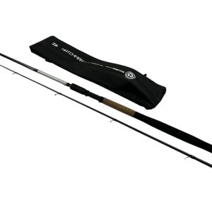 1x Daiwa 11 Foot Matchman Pellet Waggler in Sleeve - WHI728 - PRE LOVED
