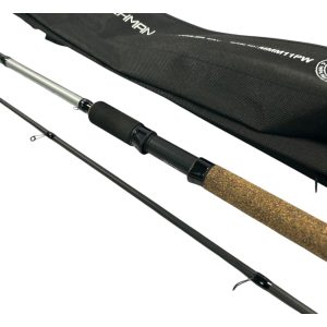1x Daiwa 11 Foot Matchman Pellet Waggler in Sleeve - WHI728 - PRE LOVED - Image 3