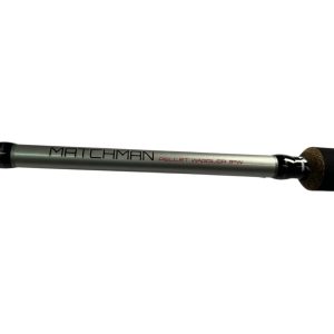 1x Daiwa 11 Foot Matchman Pellet Waggler in Sleeve - WHI728 - PRE LOVED - Image 5