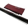 1x Drennan Red Range 11m Pole with Top Kits - PRE LOVED