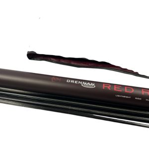1x Drennan Red Range 11m Pole with Top Kits - PRE LOVED - Image 4