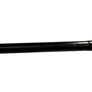 3x Korda Kaizen Platinum 12ft6'' 4lb in Sleeves - WHI721 - PRE LOVED - Image 5