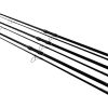 3x Daiwa Infinity X45 10ft 4lb  - WHI724 - PRE LOVED