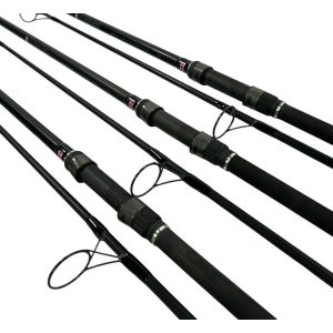 3x Daiwa Infinity X45 10ft 4lb  - WHI724 - PRE LOVED - Image 3