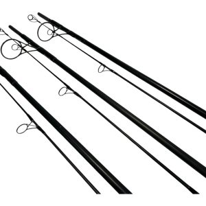 3x Daiwa Infinity X45 10ft 4lb  - WHI724 - PRE LOVED - Image 4