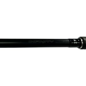 3x Daiwa Infinity X45 10ft 4lb  - WHI724 - PRE LOVED - Image 5
