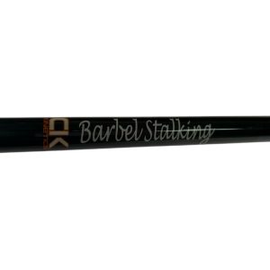 1x CK Kinetics Barbel Stalking Landing Net Pole - S101 - PRE LOVED - Image 5