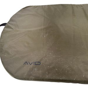 1x AvidCarp Revolve Unhooking Mat - WHI719 - PRE LOVED - Image 5
