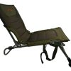 1x Fox Duralite Combi Chair - WHI712 - PRE LOVED