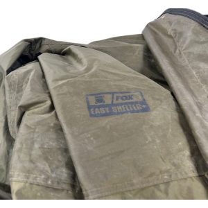 1x Fox Easy Shelter+ - WHI714 - PRE LOVED - Image 3