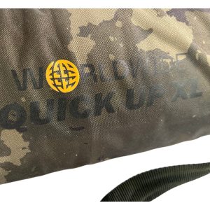 1x Solar Worldwide Quick Up Shelter XL Small Tear In Bag Otherwise BRAND NEW - WHI715 - PRE LOVED - Image 5