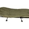 1x Trakker Big Snooze Wide Sleep System - ORA630 - PRE LOVED