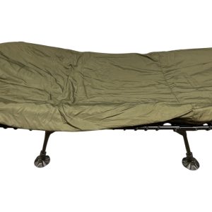 1x Trakker Big Snooze Wide Sleep System - ORA630 - PRE LOVED - Image 3