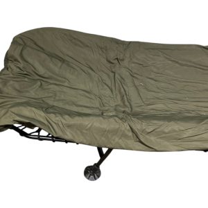 1x Trakker Big Snooze Wide Sleep System - ORA630 - PRE LOVED - Image 4