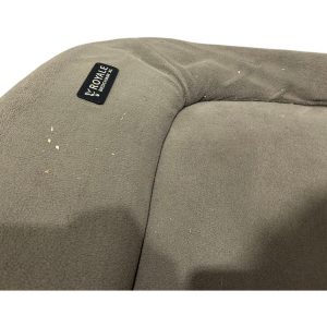 1x Fox Royale XL Bedchair - FEW HOLES IN BED - ORA631 - PRE LOVED - Image 4