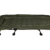 1x NGT Specimen Bedchair - ORA632 - PRE LOVED