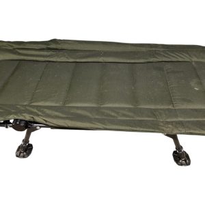 1x NGT Specimen Bedchair - ORA632 - PRE LOVED - Image 3