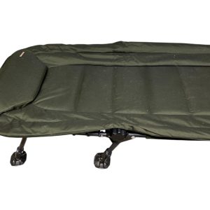 1x NGT Specimen Bedchair - ORA632 - PRE LOVED - Image 4