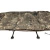 1x Nash HD40 Wide Sleep System - ORA633 - PRE LOVED