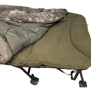 1x Nash HD40 Wide Sleep System - ORA633 - PRE LOVED - Image 5