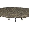 1x Trakker Levelite Oval MF HDR Sleep System - ORA634 - PRE LOVED